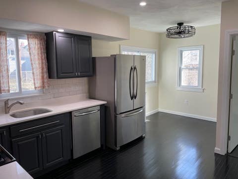 Photo of 840 South St #1, Boston, MA 02131 (MLS # 73557900)