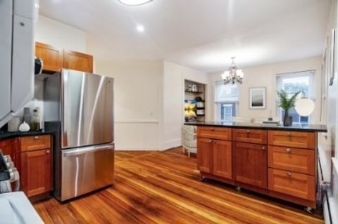 Photo of 882 Huntington Ave #2, Boston, MA 02120 (MLS # 73507002)