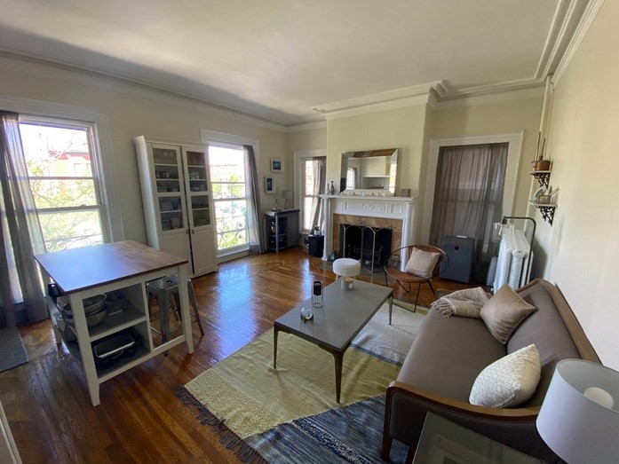 465 Park Drive #5, Boston, MA Photo #1