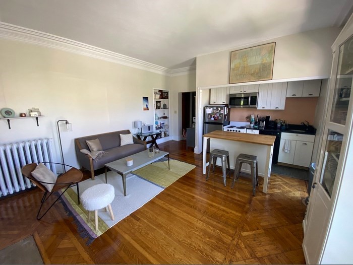 465 Park Drive #5, Boston, MA Photo #3