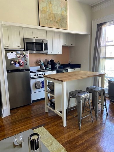465 Park Drive #5, Boston, MA Photo #4
