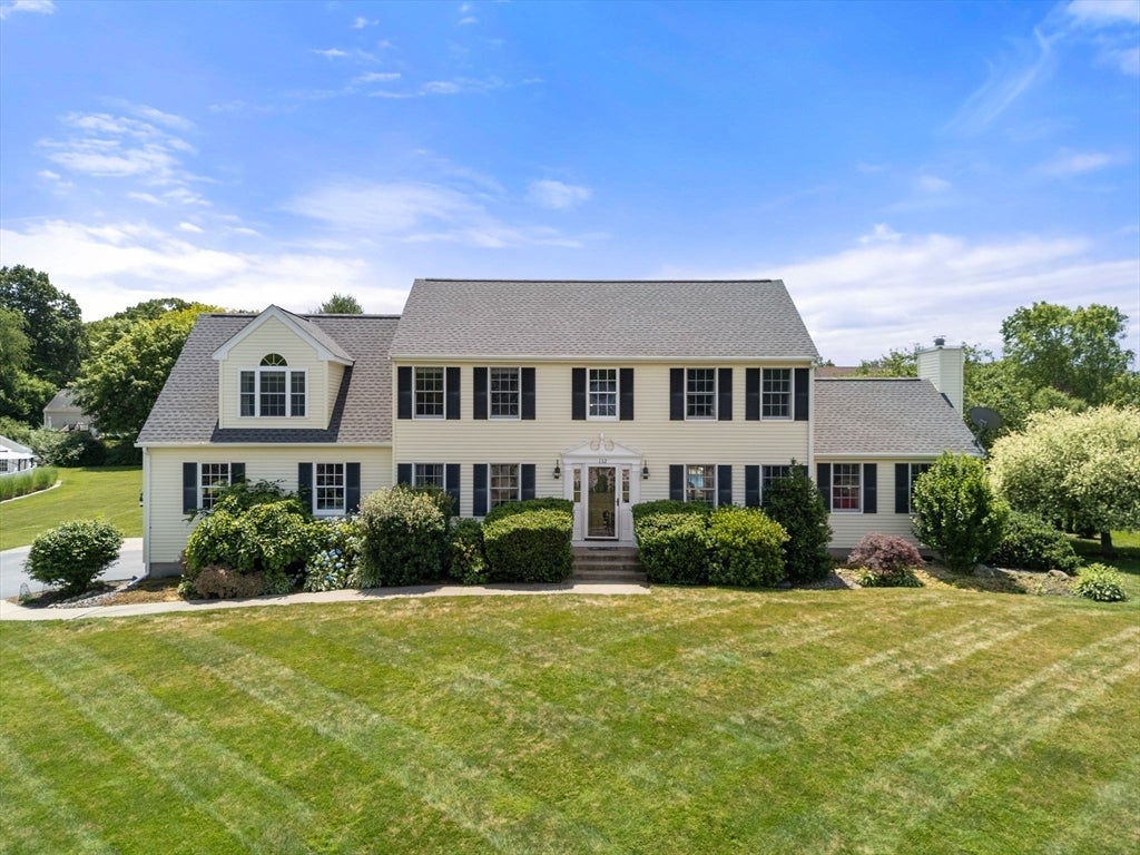 132 Tipperary Dr