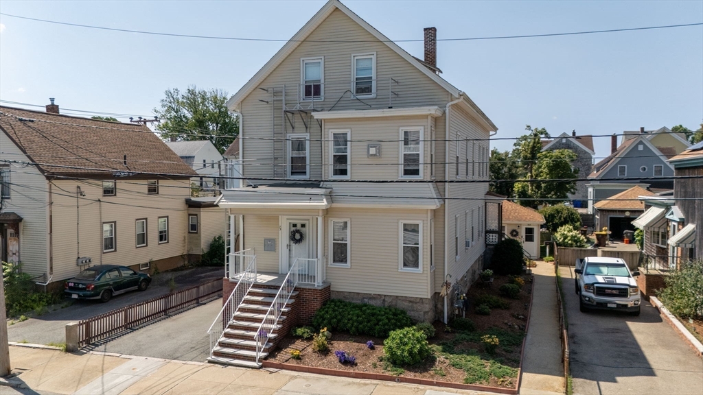 69-73 Summerfield St