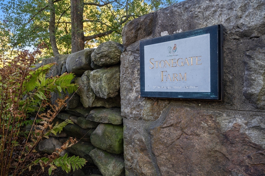 215 Washington Street, Sherborn, MA Photo #42
