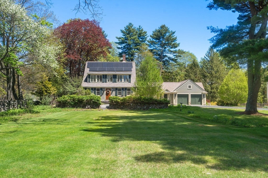 215 Washington Street, Sherborn, MA Photo #3