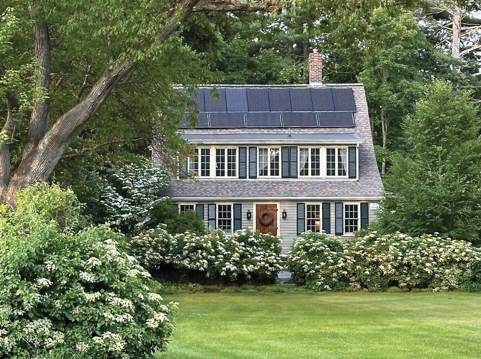 215 Washington Street, Sherborn, MA Photo #1