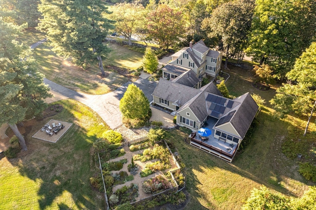 215 Washington Street, Sherborn, MA Photo #5