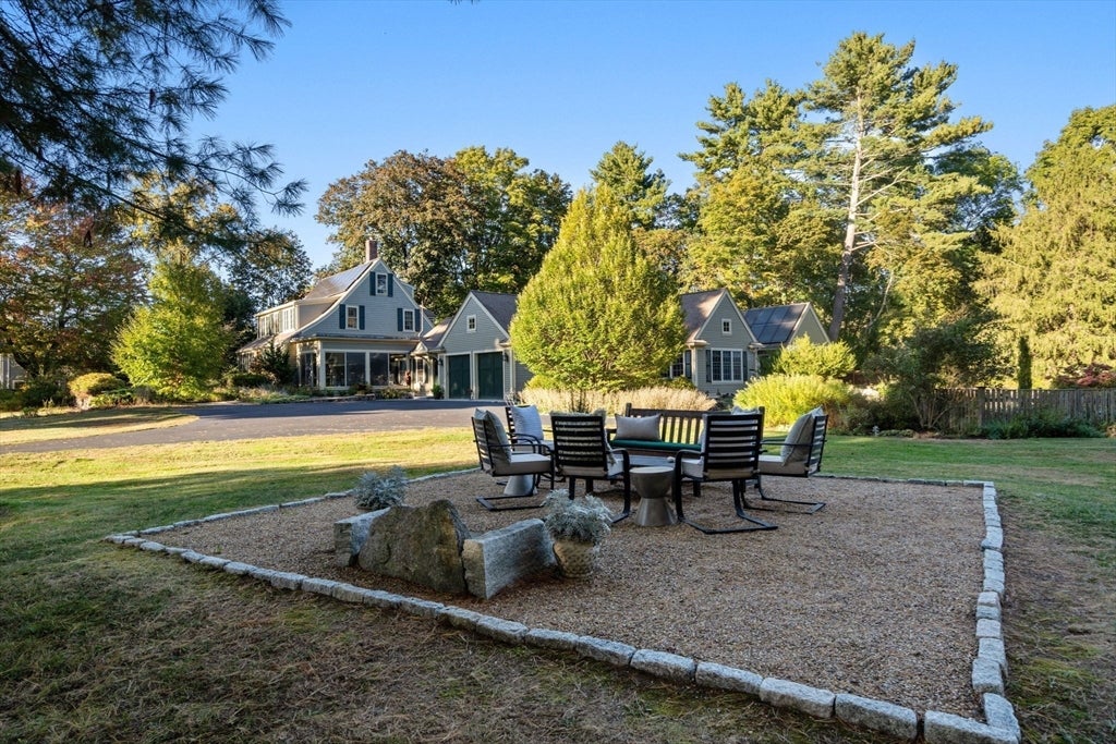 215 Washington Street, Sherborn, MA Photo #40