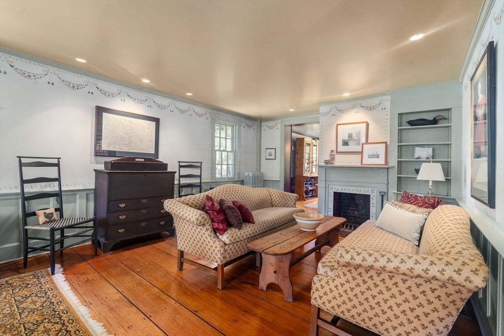 215 Washington Street, Sherborn, MA Photo #14