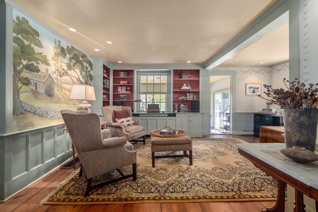 215 Washington Street, Sherborn, MA Photo #16