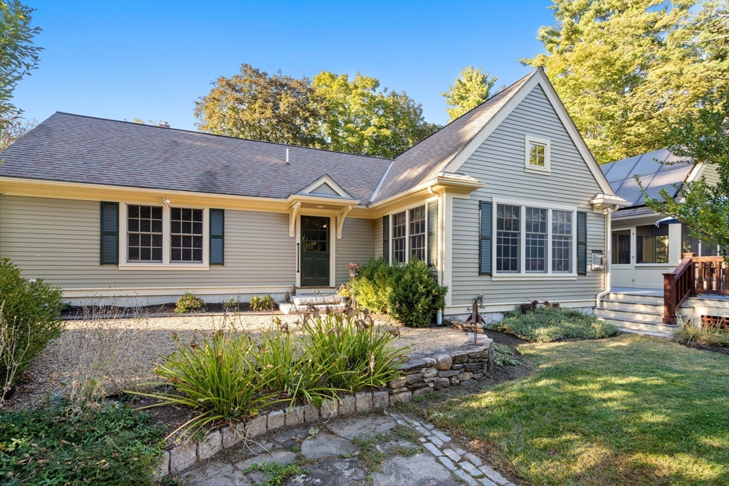215 Washington Street, Sherborn, MA Photo #27