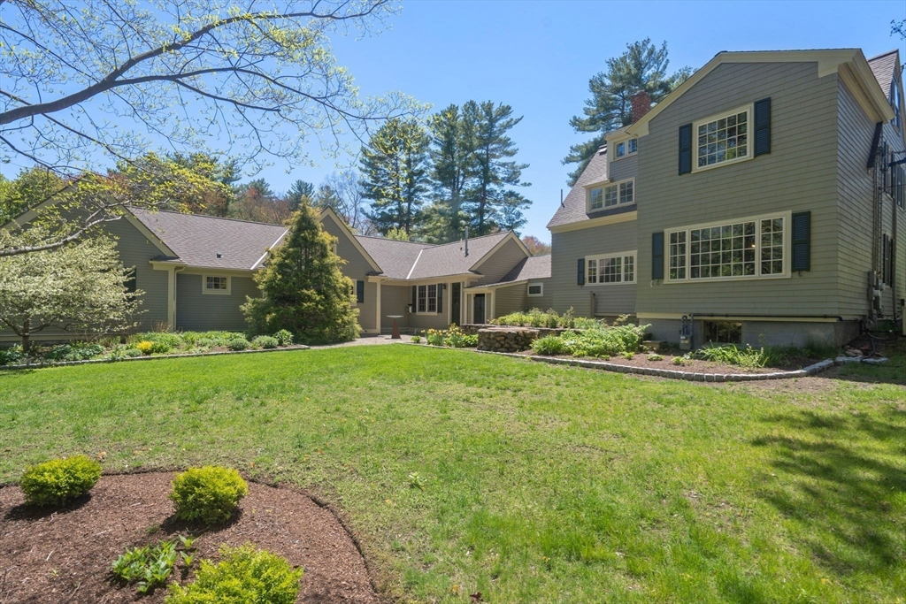 215 Washington Street, Sherborn, MA Photo #41