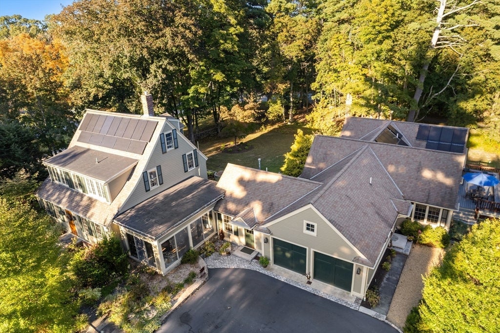 215 Washington Street, Sherborn, MA Photo #6