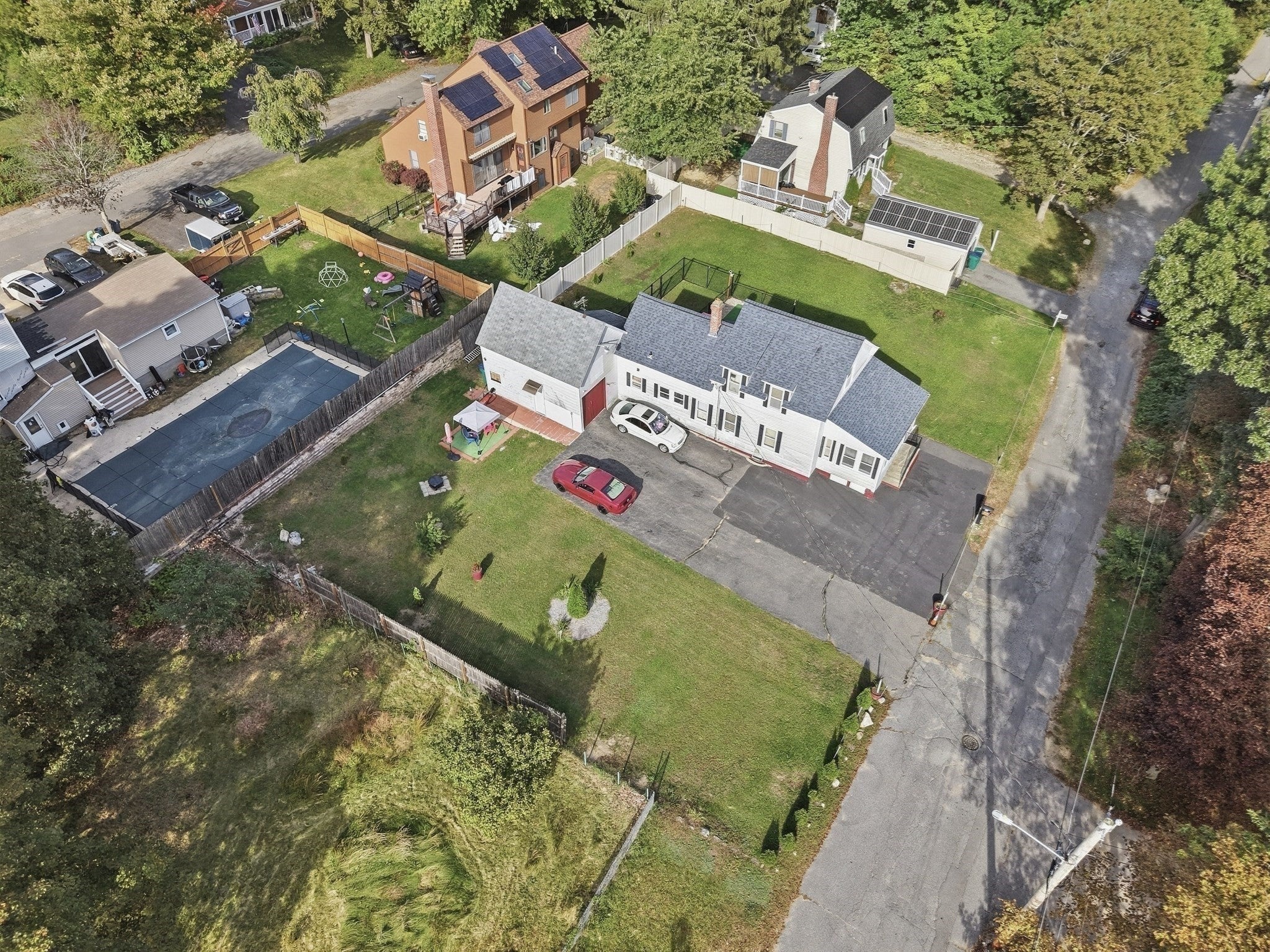 86 Lawton Avenue, Fitchburg, MA, 86 Lawton Avenue, Fitchburg, MA Photo #30