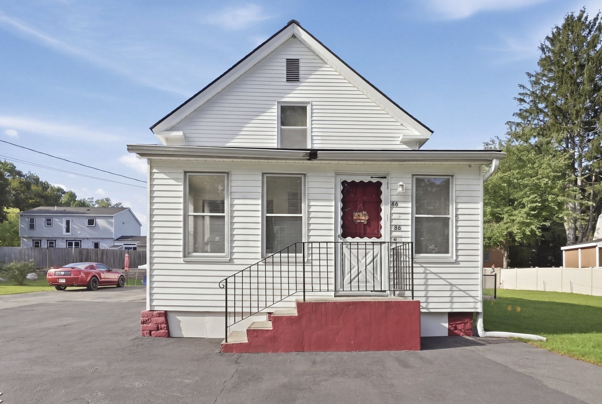 86 Lawton Avenue