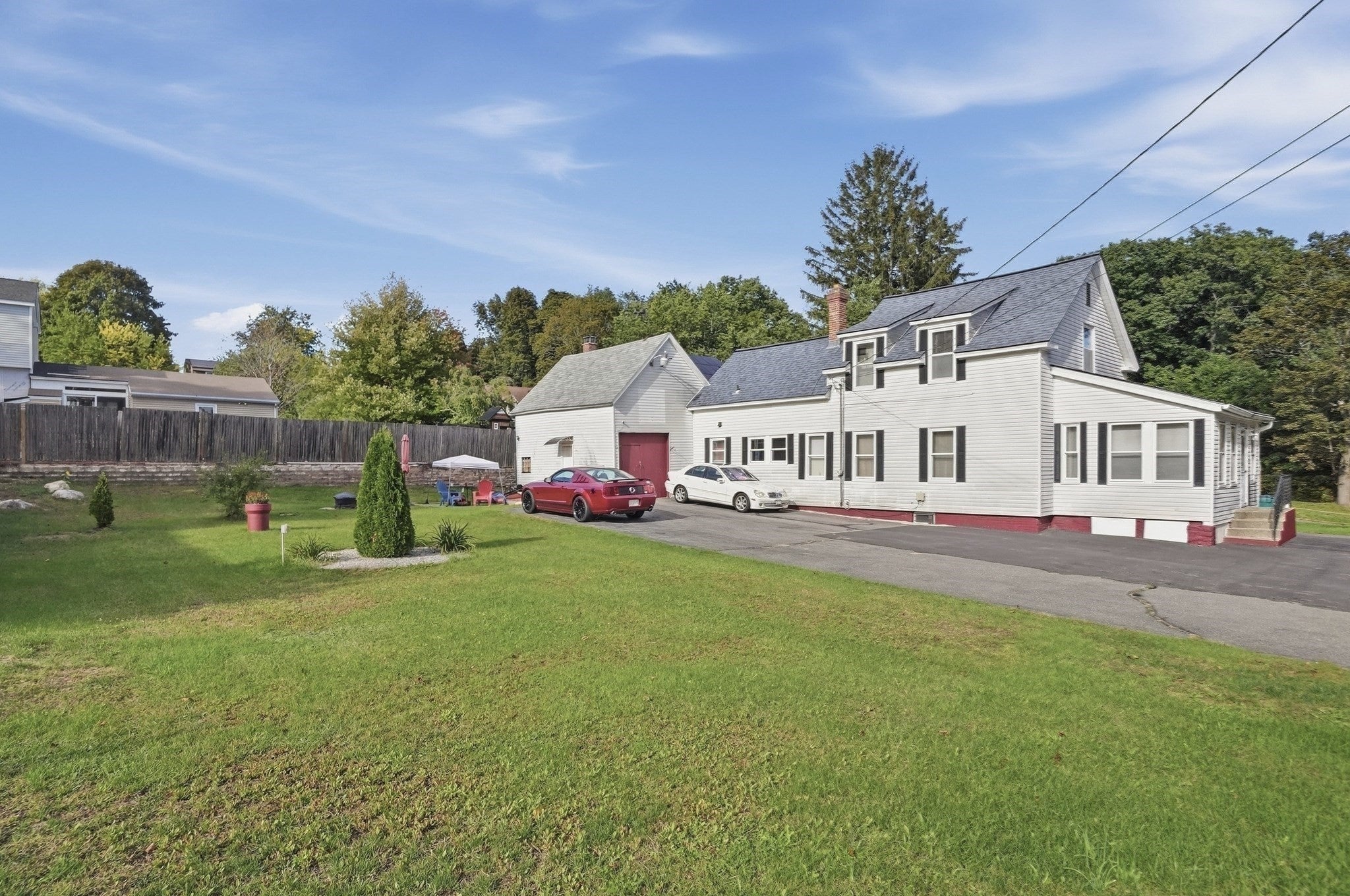 86 Lawton Avenue, Fitchburg, MA, 86 Lawton Avenue, Fitchburg, MA Photo #29