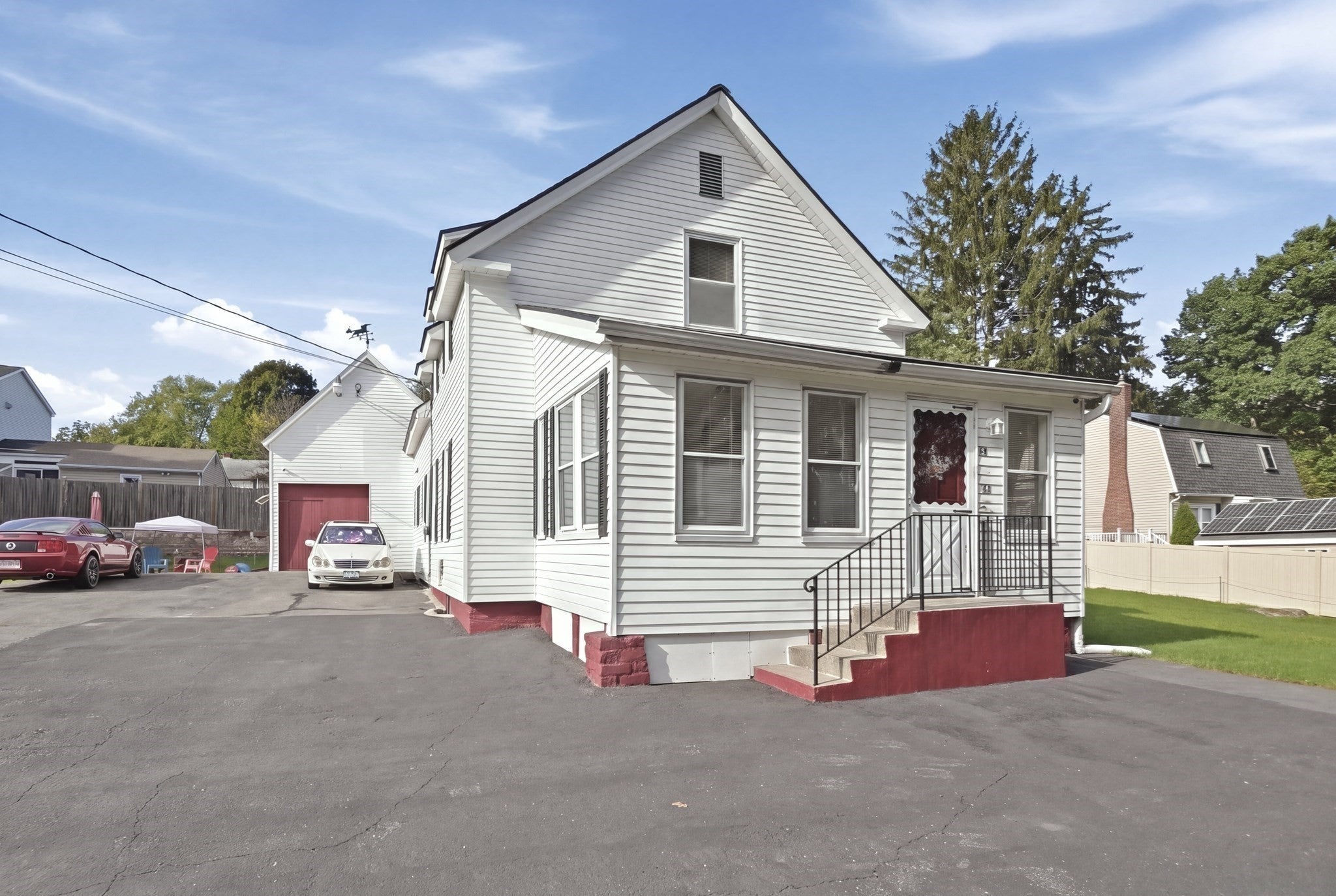 86 Lawton Avenue, Fitchburg, MA, 86 Lawton Avenue, Fitchburg, MA Photo #1
