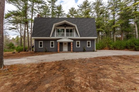Photo of 1 Welch Way, Freetown, MA 02717 (MLS # 73495578)