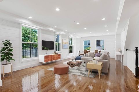 30 Copeland Street 1 Boston MA 02119