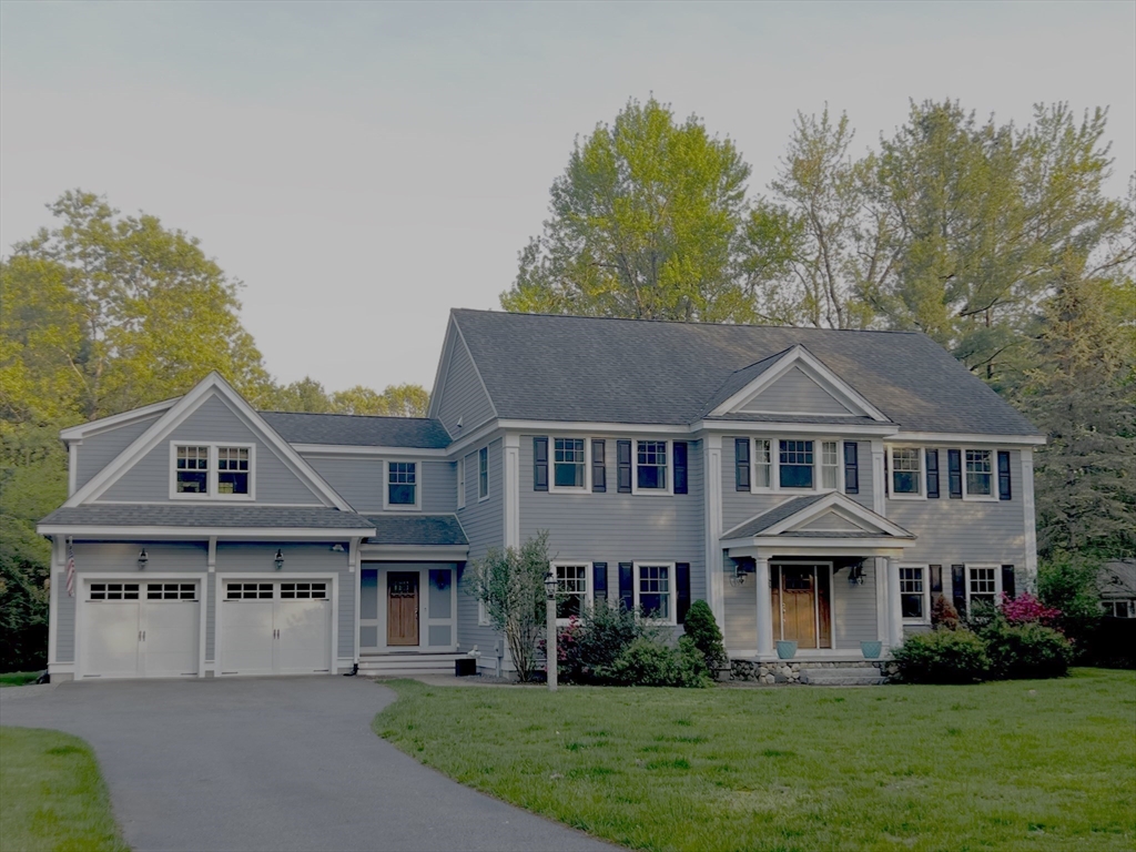 25 Glen Rd