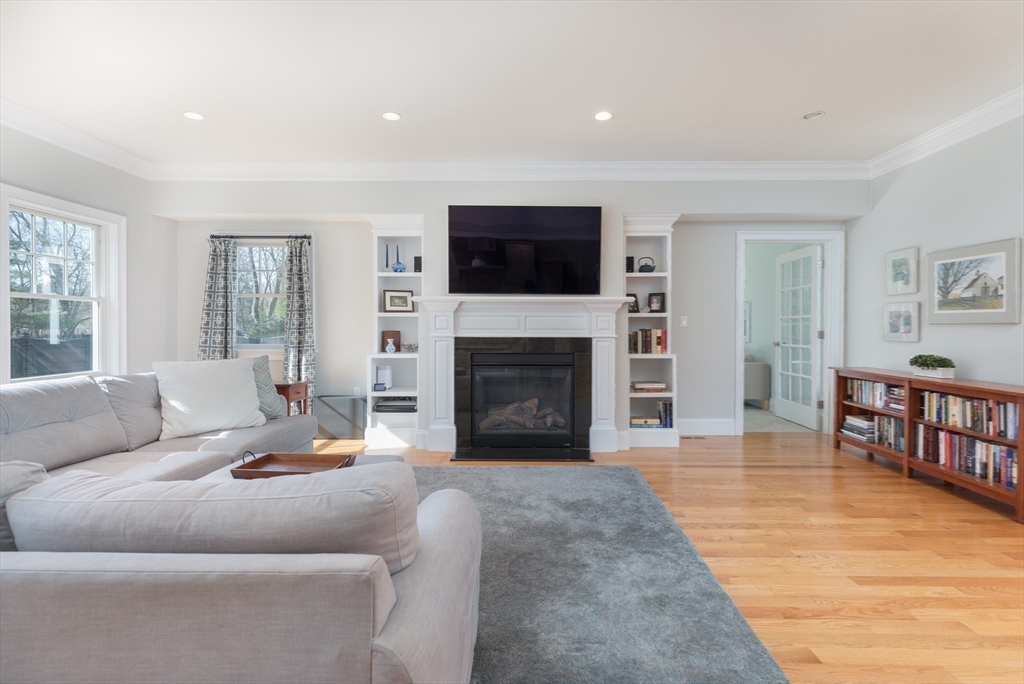 25 Glen Rd