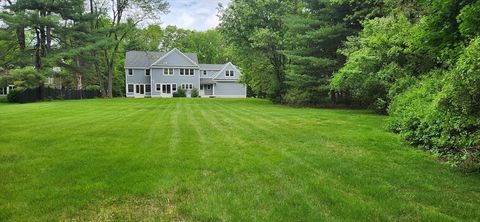 25 Glen Rd Wayland MA 01778