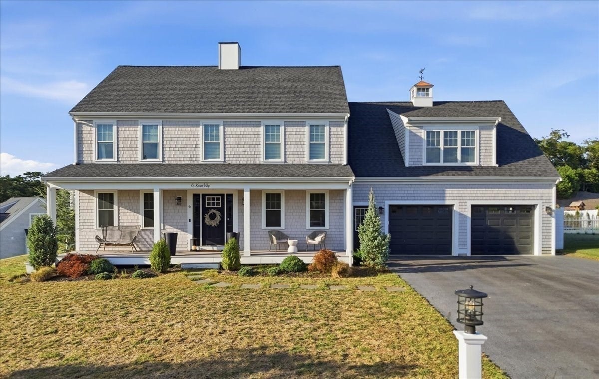 Photo: 6 Karas Way, Plymouth, MA