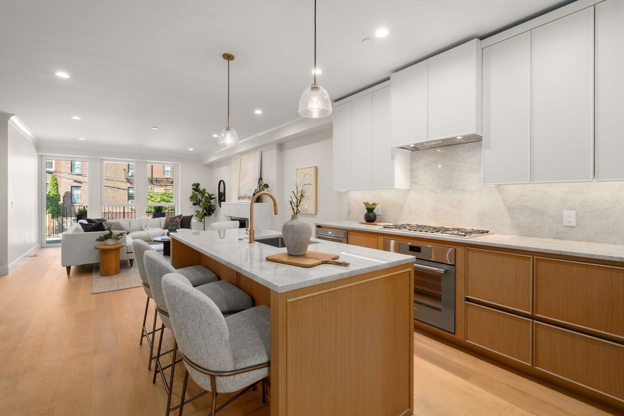 144 Worcester Street II, Boston MA 02118