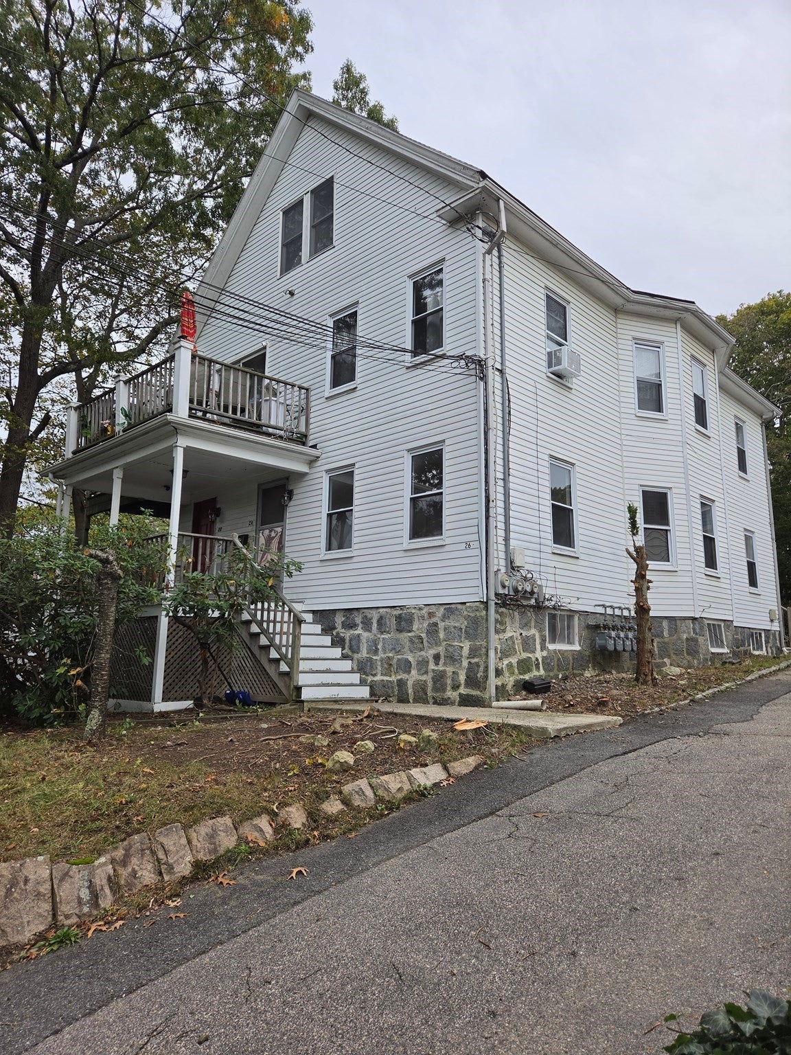 26 Fairview Street #1A, Dedham, MA, 26 Fairview Street #1A, Dedham, MA Photo #1