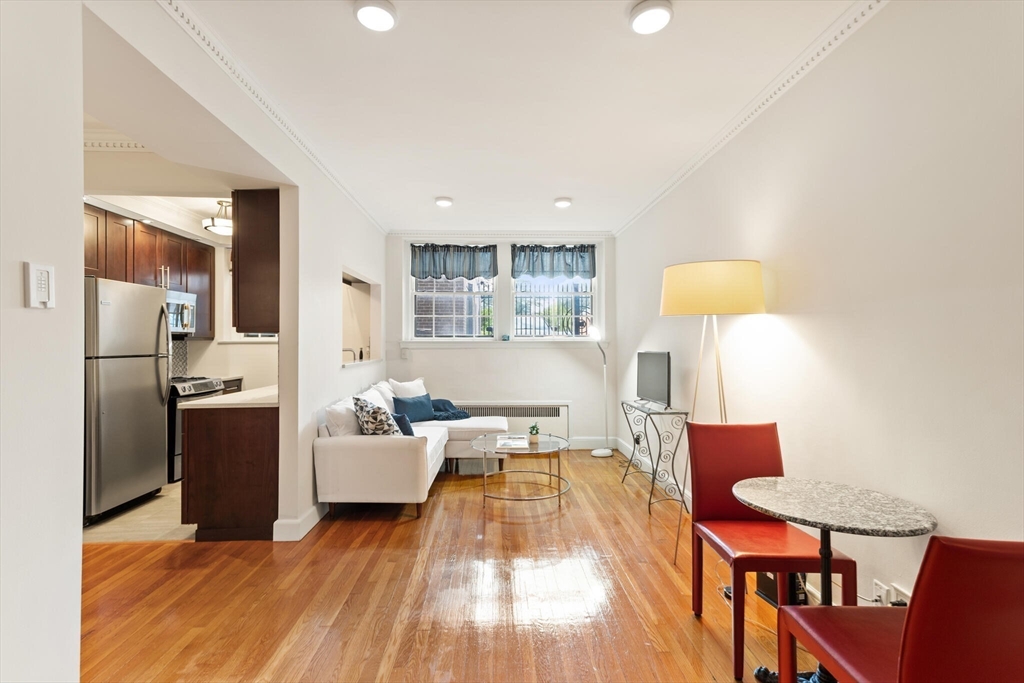 280 Beacon St 1A