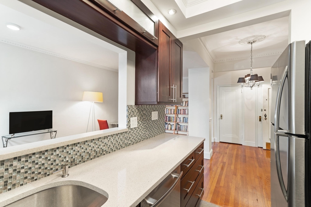 280 Beacon St 1A