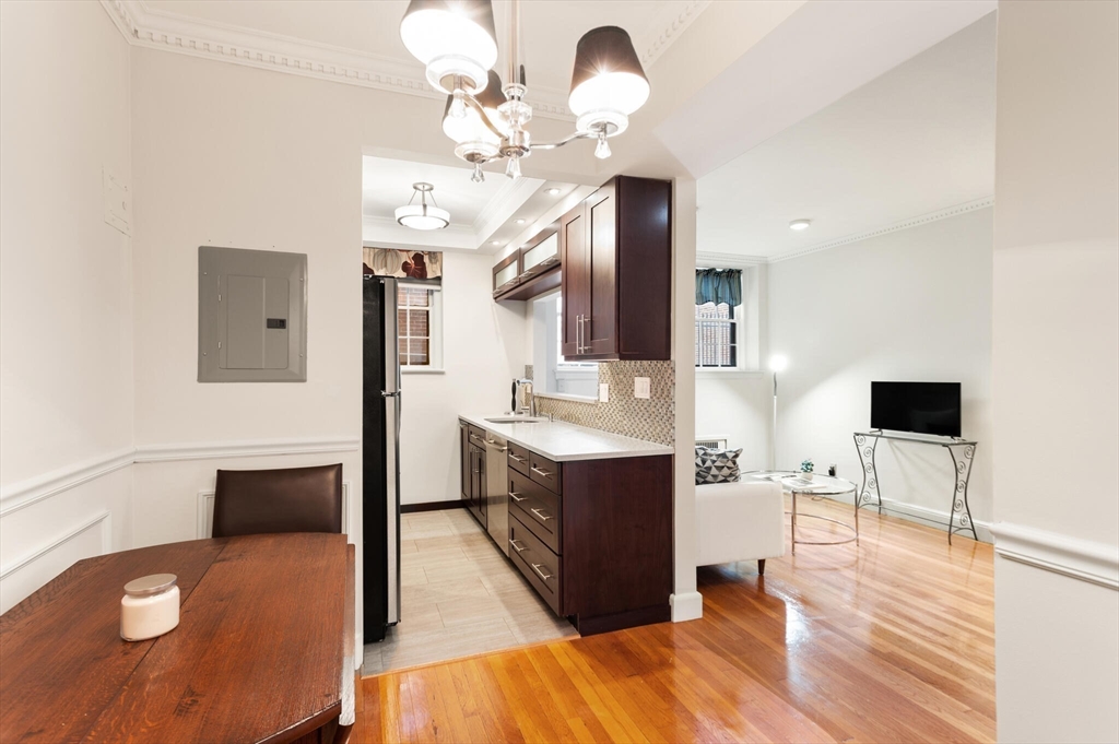 280 Beacon St 1A