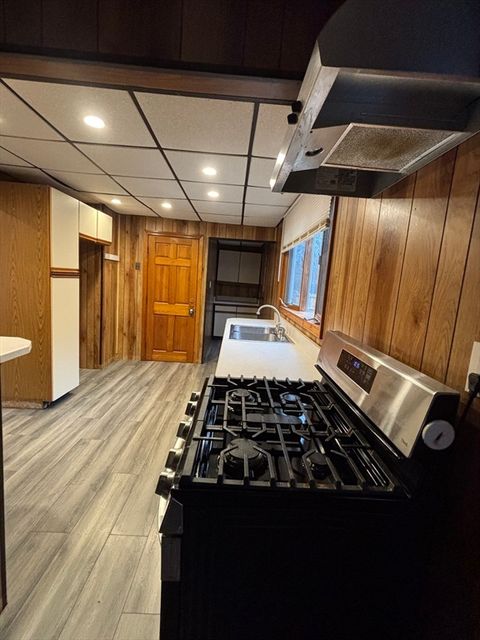 Photo of 96 Summit St Unit 1 St, Rockland, MA 02370 (MLS # 73458296)