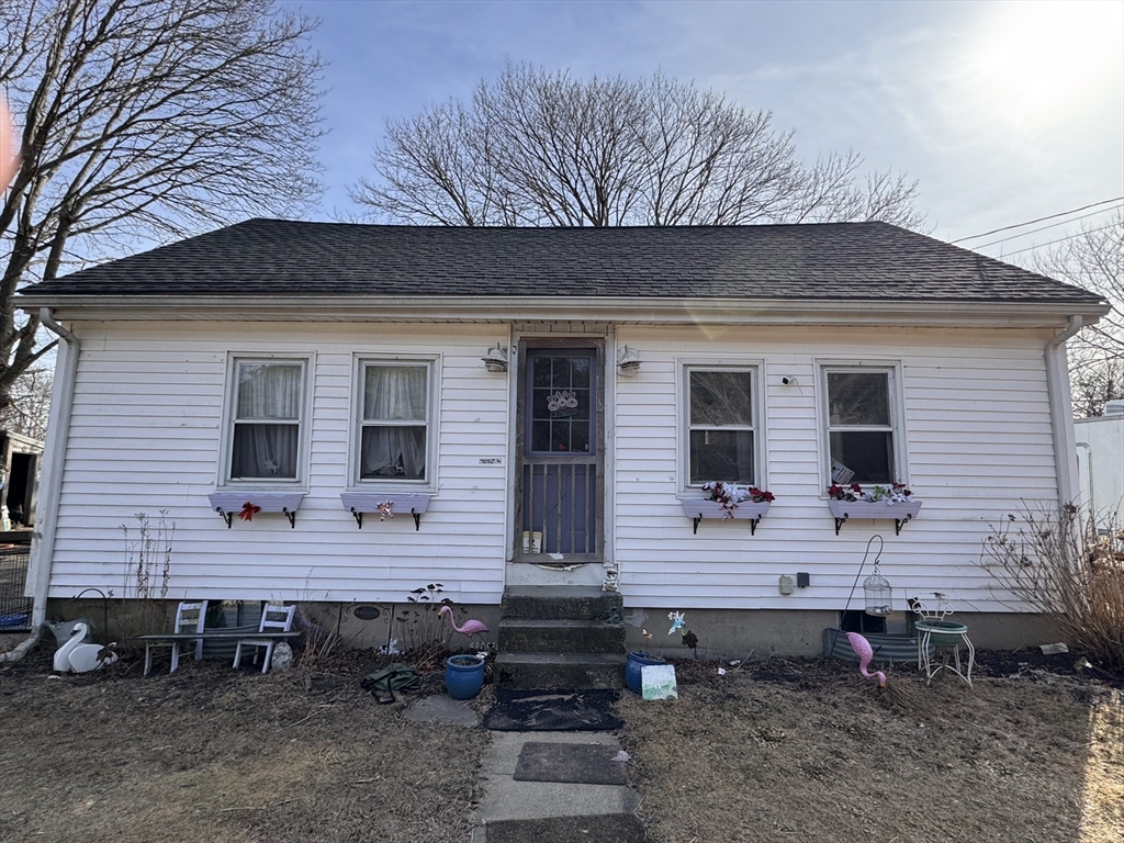 365 Old Barnstable Rd