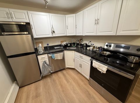 Photo of 16 Everett Avenue #GD, Boston, MA 02125 (MLS # 73535336)