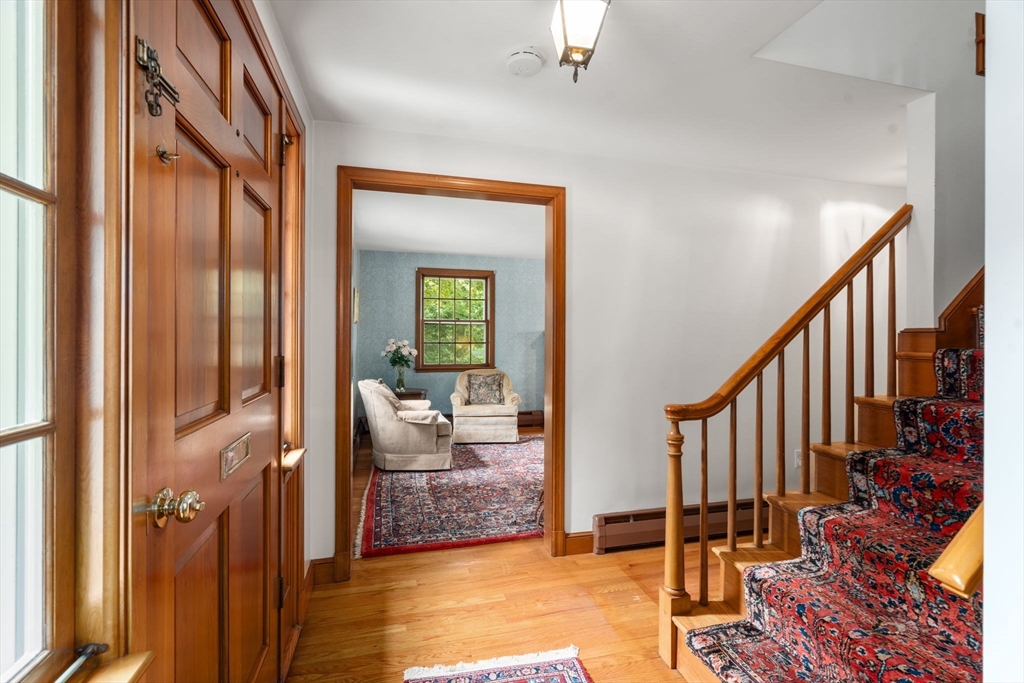 40 Cape Cod Ln