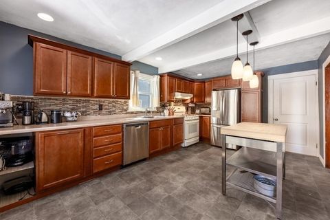 28 Ellsworth Street Medford MA 02155