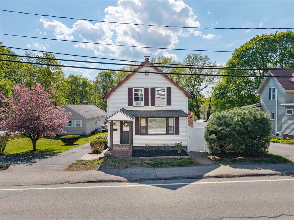 90 Manning Street, Hudson, MA, 90 Manning Street, Hudson, MA Photo #1