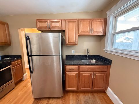 Photo of 25 Ronan Street #2, Boston, MA 02125 (MLS # 73466607)