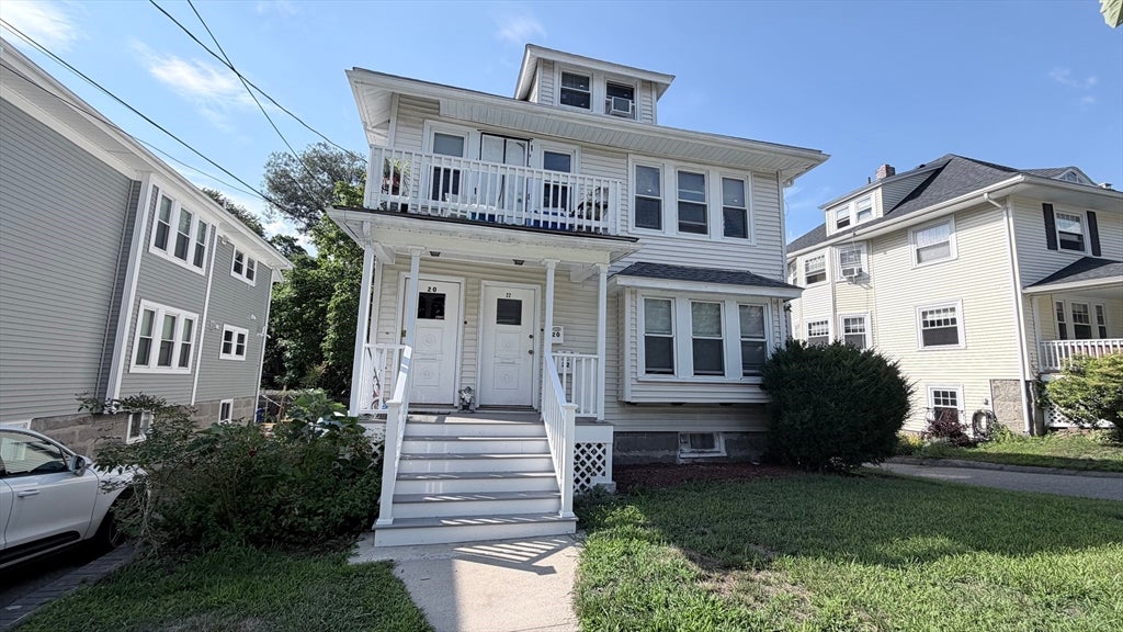 20-22 Edgemere Rd #22, Quincy, MA, 20-22 Edgemere Rd #22, Quincy, MA Photo #1