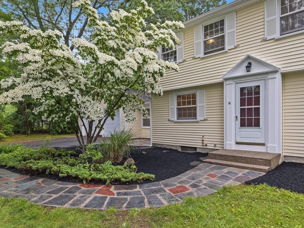 51 Quaboag Road