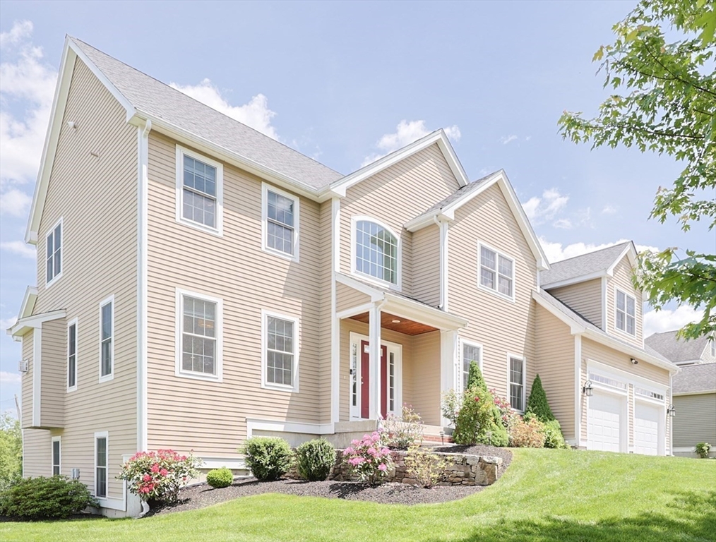41 Magill Dr