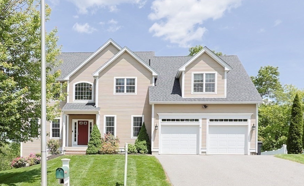 41 Magill Dr