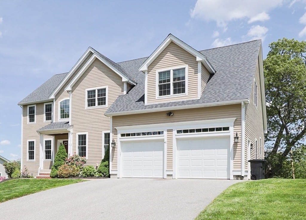 41 Magill Dr