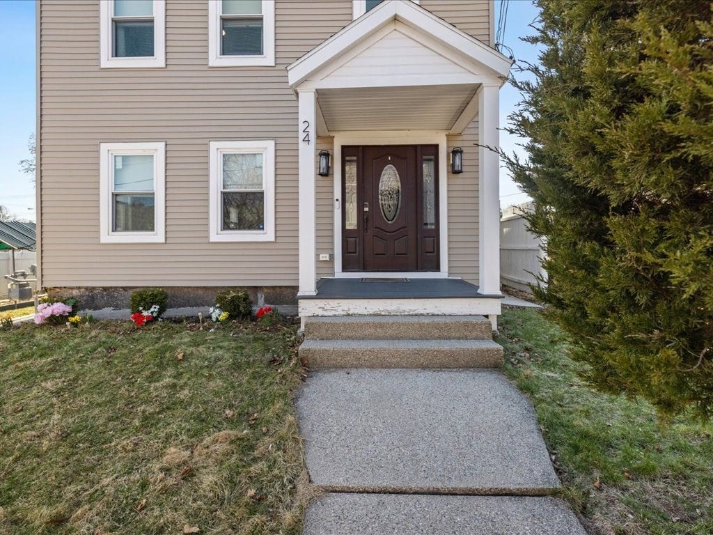 24 Summer St