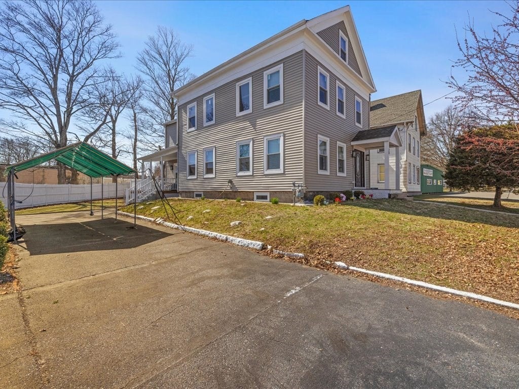 24 Summer St