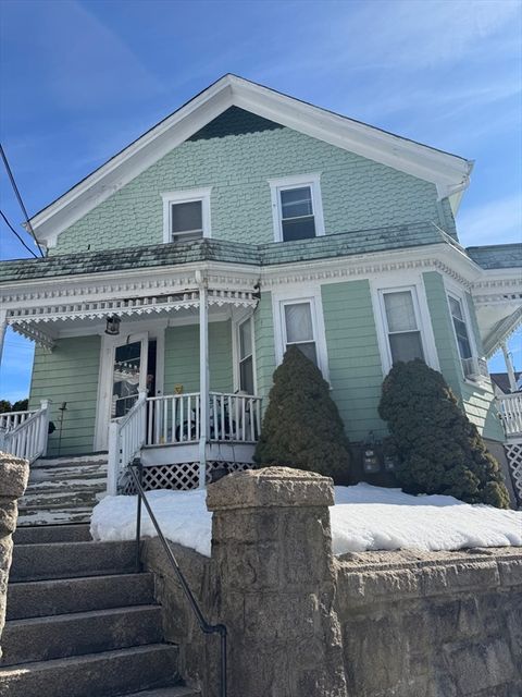 Photo of 756 County St, Fall River, MA 02723 (MLS # 73480925)