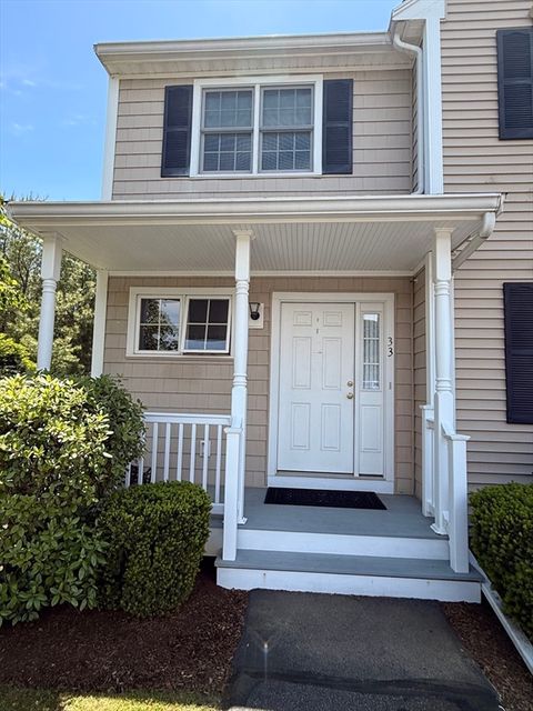 Photo of 33 Freedom Circle #33, Pembroke, MA 02359 (MLS # 73532745)