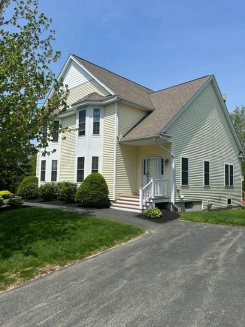 Photo of 5 Meagans Way #5, Haverhill, MA 01832 (MLS # 73522679)