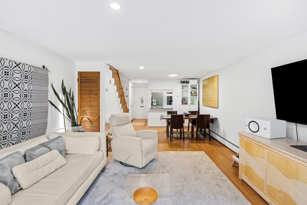 301 Neponset Street 12A